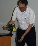 AppleMark